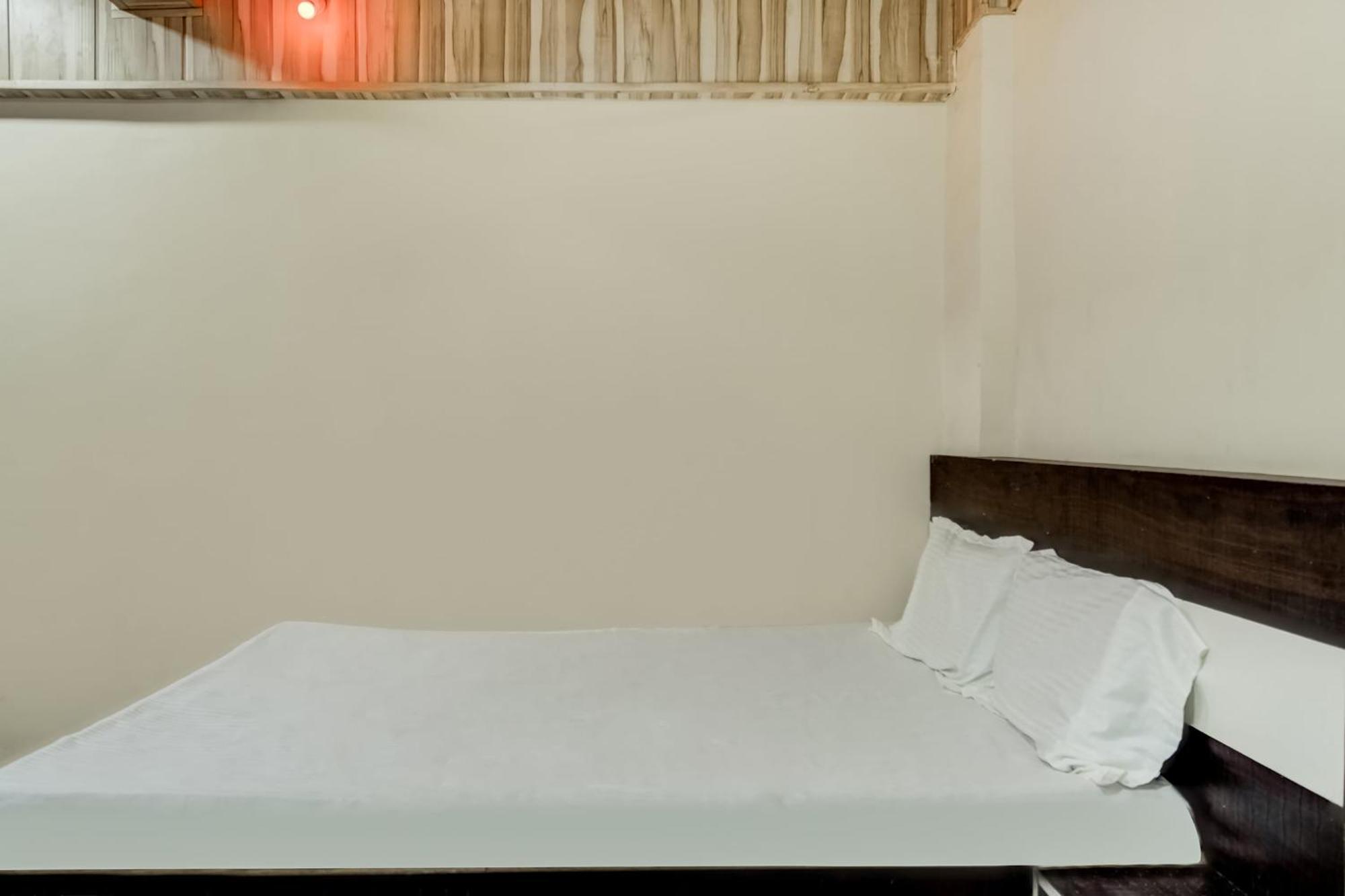 Hotel O Sangam Relax Point Amarnāth Eksteriør billede